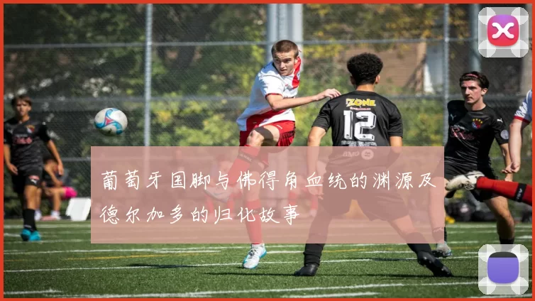 葡萄牙国脚与佛得角血统的渊源及德尔加多的归化故事
